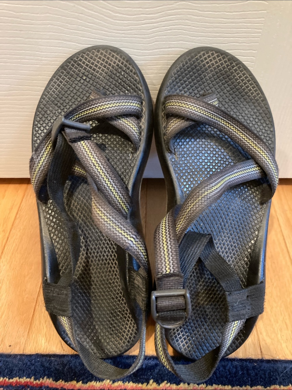 Chaco Outdoor Sandals
